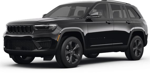 JEEP GRAND CHEROKEE 2022 1C4RJHBG1N8579487 image